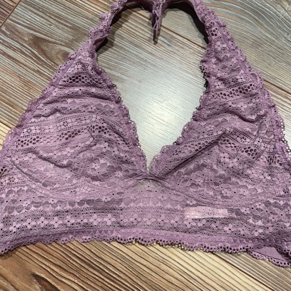 VICTORIA SECRET BRALETTE M